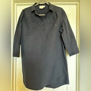 Boutique/Pomander Place mini shift dress